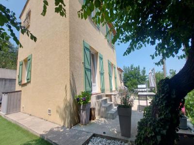 Maison de 5 pièces de luxe en vente à Cadolive, Provence-Alpes-Côte d'Azur