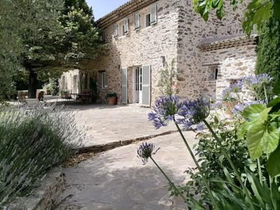 Maison de 6 pièces de luxe en vente à La Garde-Freinet, Provence-Alpes-Côte d'Azur