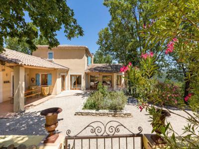 3 bedroom luxury House for sale in Saignon, French Riviera
