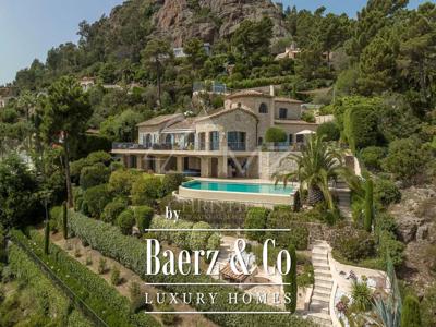 Maison de luxe de 8 pièces en vente à 06590, Théoule-sur-Mer, Alpes-Maritimes, Provence-Alpes-Côte d'Azur