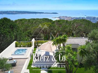 Penthouse de luxe de 4 chambres en vente 06400, Cannes, Provence-Alpes-Côte d'Azur