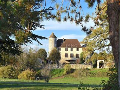 Prestigieux château en vente Bergerac, Aquitaine