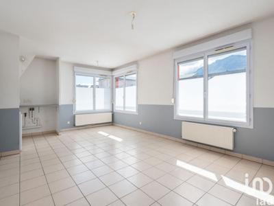 Vente appartement 1 pièce 37 m²