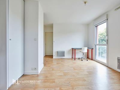 Vente appartement 2 pièces 30.67 m²