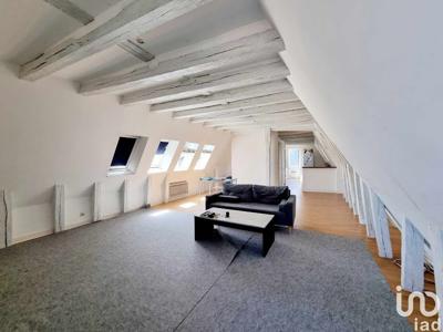 Vente appartement 2 pièces 88 m²