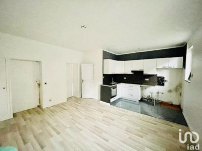 Vente appartement 4 pièces 66 m²