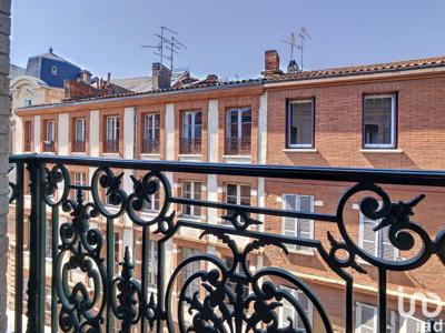 Vente Appartement Toulouse - 5 chambres