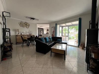 Vente maison 5 pièces 137 m²