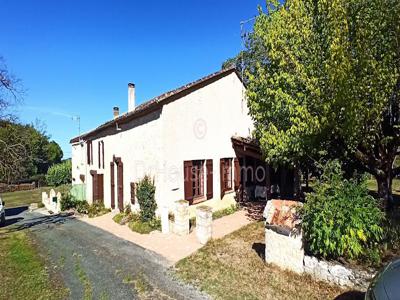 Vente maison 7 pièces 174 m²