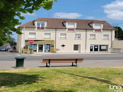 Vente Maison Ozoir-la-Ferrière - 14 chambres