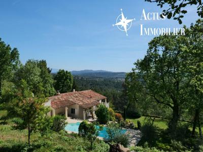 Vente Maison Aix-en-Provence - 3 chambres