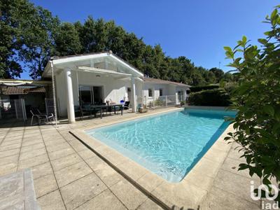 Vente Villa Andernos-les-Bains - 4 chambres