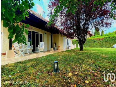 Vente Villa Ferney-Voltaire - 5 chambres