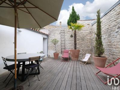 Vente Villa La Flotte - 3 chambres