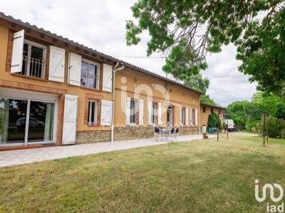 Vente Villa Labastidette - 4 chambres