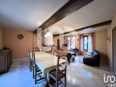 Vente Villa Montmirail - 3 chambres