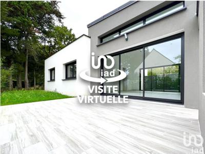 Vente Villa Pont-Péan - 4 chambres