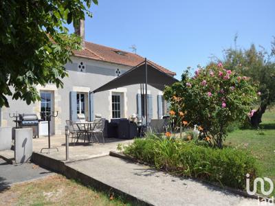 Vente Villa Saint-Martin-de-Gurson - 3 chambres