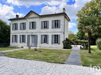 Vente Villa Savignac-de-l'Isle - 4 chambres