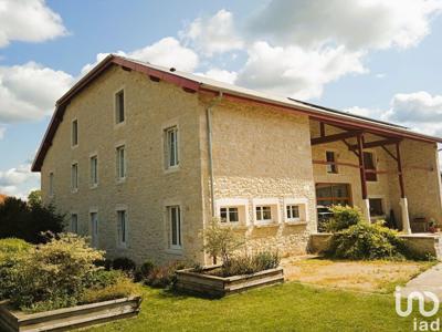 Vente Villa Vieu-d'Izenave - 8 chambres