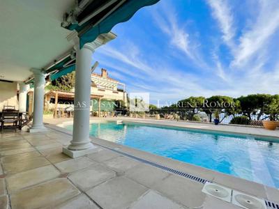 Villa de 15 pièces de luxe en vente Villefranche-sur-Mer, Provence-Alpes-Côte d'Azur
