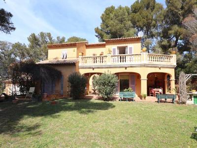 Villa de 3 chambres de luxe en vente Cavalaire-sur-Mer, Provence-Alpes-Côte d'Azur