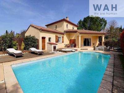 Villa de 4 pièces de luxe en vente Gignac, Occitanie