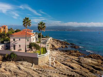 5 room luxury Villa for sale in Ajaccio, Corsica