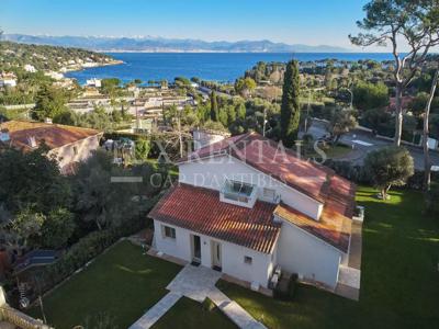 Villa de 5 pièces de luxe en vente Antibes, Provence-Alpes-Côte d'Azur