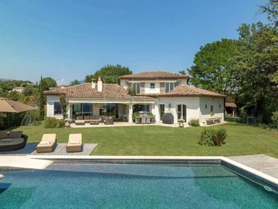 Villa de 5 pièces de luxe en vente Grasse, Provence-Alpes-Côte d'Azur