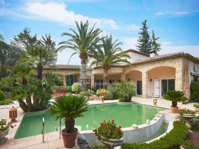 Villa de 5 pièces de luxe en vente Mougins, Provence-Alpes-Côte d'Azur