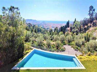 Villa de 5 pièces de luxe en vente Nice, Provence-Alpes-Côte d'Azur
