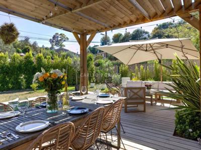 Villa de luxe de 5 pièces en vente Vallauris, Provence-Alpes-Côte d'Azur