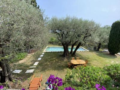 5 bedroom luxury Villa for sale in Le Rouret, French Riviera