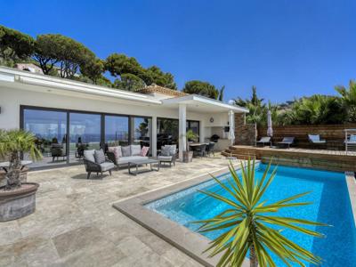 Villa de 6 pièces de luxe en vente Sainte-Maxime, Provence-Alpes-Côte d'Azur