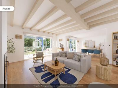 Villa de 6 pièces de luxe en vente Soorts, France
