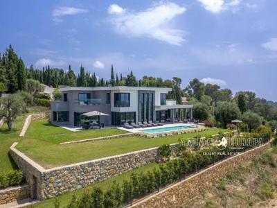 Villa de 6 pièces de luxe en vente Valbonne, Provence-Alpes-Côte d'Azur