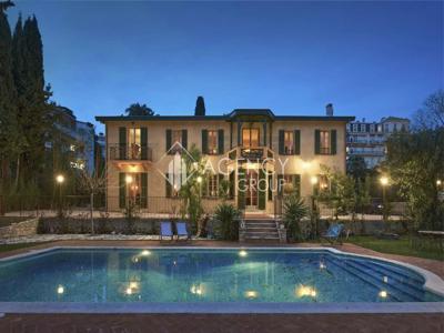 Villa de 7 pièces de luxe en vente Cannes, France