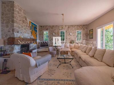 Villa de 4 chambres de luxe en vente Nice, Provence-Alpes-Côte d'Azur