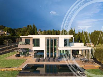 Villa de 7 pièces de luxe en vente Opio, Provence-Alpes-Côte d'Azur