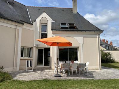 Villa de luxe de 10 pièces en vente Angers, Pays de la Loire