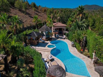 Villa de luxe de 6 pièces en vente Le Plan-de-la-Tour, Provence-Alpes-Côte d'Azur