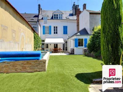 Villa de luxe de 7 pièces en vente Montargis, France