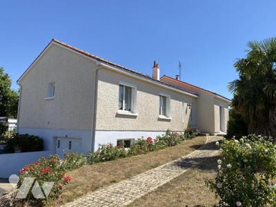 VENTE maison Montaigu Vendée