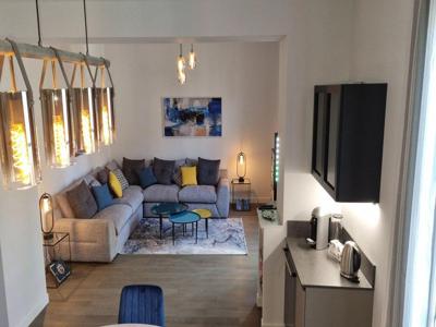 Appartement de 3 chambres de luxe en vente à Nice, Provence-Alpes-Côte d'Azur