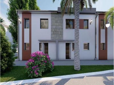 Appartement de 4 pièces de luxe en vente à Marseillan, Languedoc-Roussillon