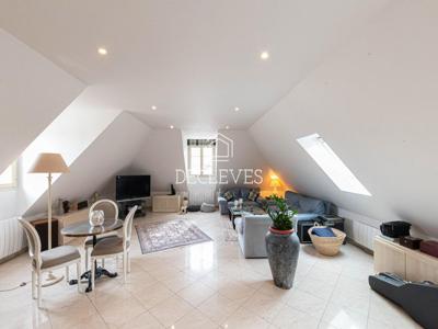 Appartement de luxe de 3 pièces en vente à Orgeval, Île-de-France