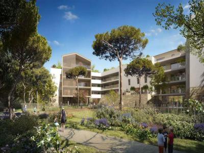 Appartement de luxe de 69 m2 en vente Canet-en-Roussillon, Languedoc-Roussillon
