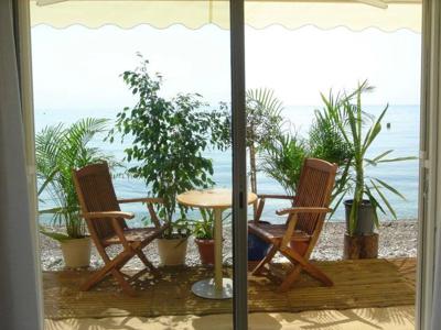 2 room luxury Flat for sale in Èze, France