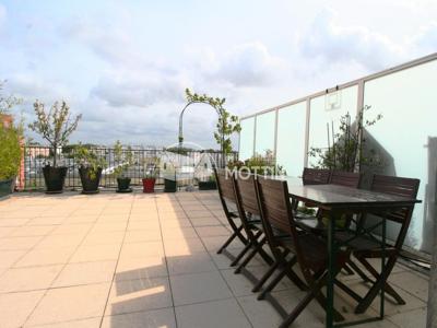 3 bedroom luxury Apartment for sale in Vitry-sur-Seine, Île-de-France